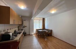 Apartament 3 camere, 91mp, decomandat, parcare, zona strazii Edgar Quinet