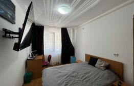 Apartament 3 camere, 91mp, decomandat, parcare, zona strazii Edgar Quinet