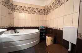 Apartament 3 camere, 91mp, decomandat, parcare, zona strazii Edgar Quinet