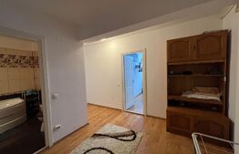 Apartament 3 camere, 91mp, decomandat, parcare, zona strazii Edgar Quinet