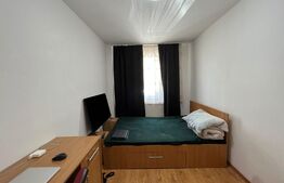 Apartament 3 camere, 91mp, decomandat, parcare, zona strazii Edgar Quinet