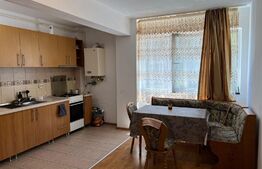 Apartament 3 camere, 91mp, decomandat, parcare, zona strazii Edgar Quinet