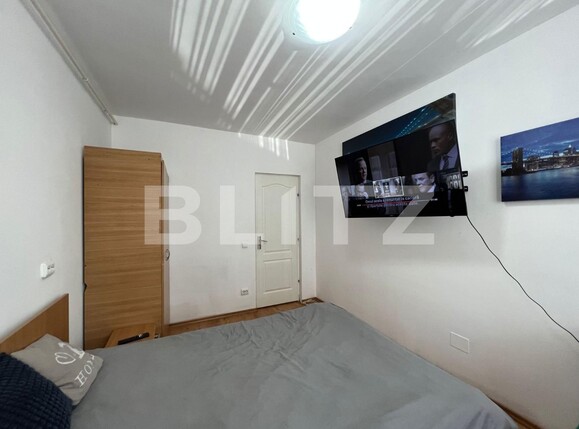Apartament de închiriat 3 camere Manastur - 120176AI | BLITZ Cluj-Napoca | Poza2
