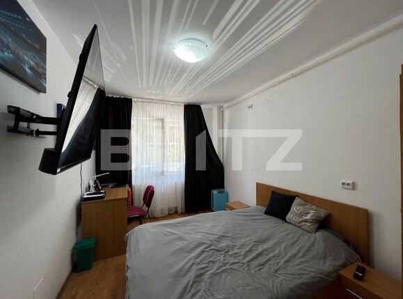 Apartament de închiriat 3 camere Manastur - 120176AI | BLITZ Cluj-Napoca | Poza1