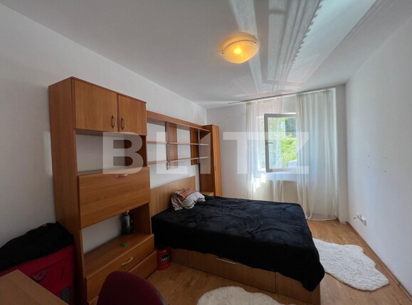 Apartament de închiriat 3 camere Manastur - 120176AI | BLITZ Cluj-Napoca | Poza3