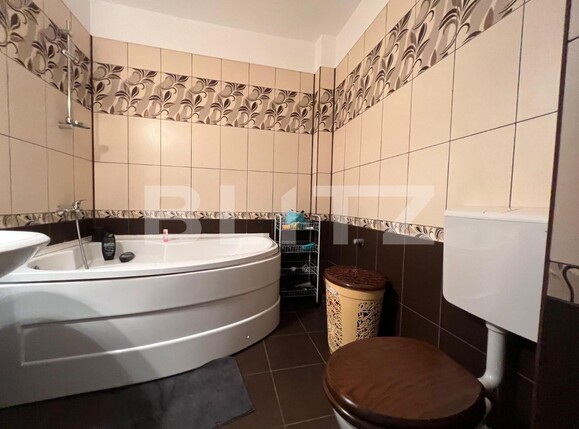 Apartament de închiriat 3 camere Manastur - 120176AI | BLITZ Cluj-Napoca | Poza10