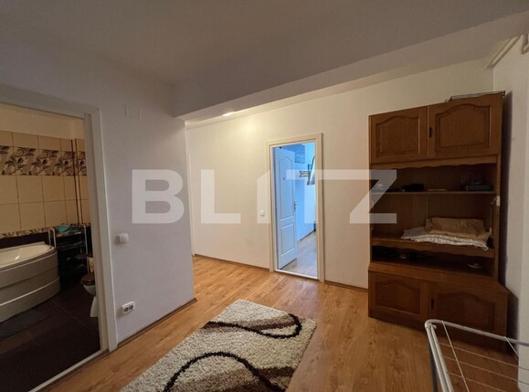 Apartament de închiriat 3 camere Manastur - 120176AI | BLITZ Cluj-Napoca | Poza9