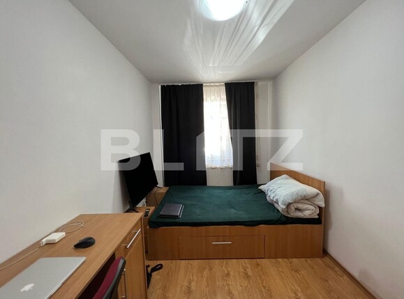 Apartament de închiriat 3 camere Manastur - 120176AI | BLITZ Cluj-Napoca | Poza5