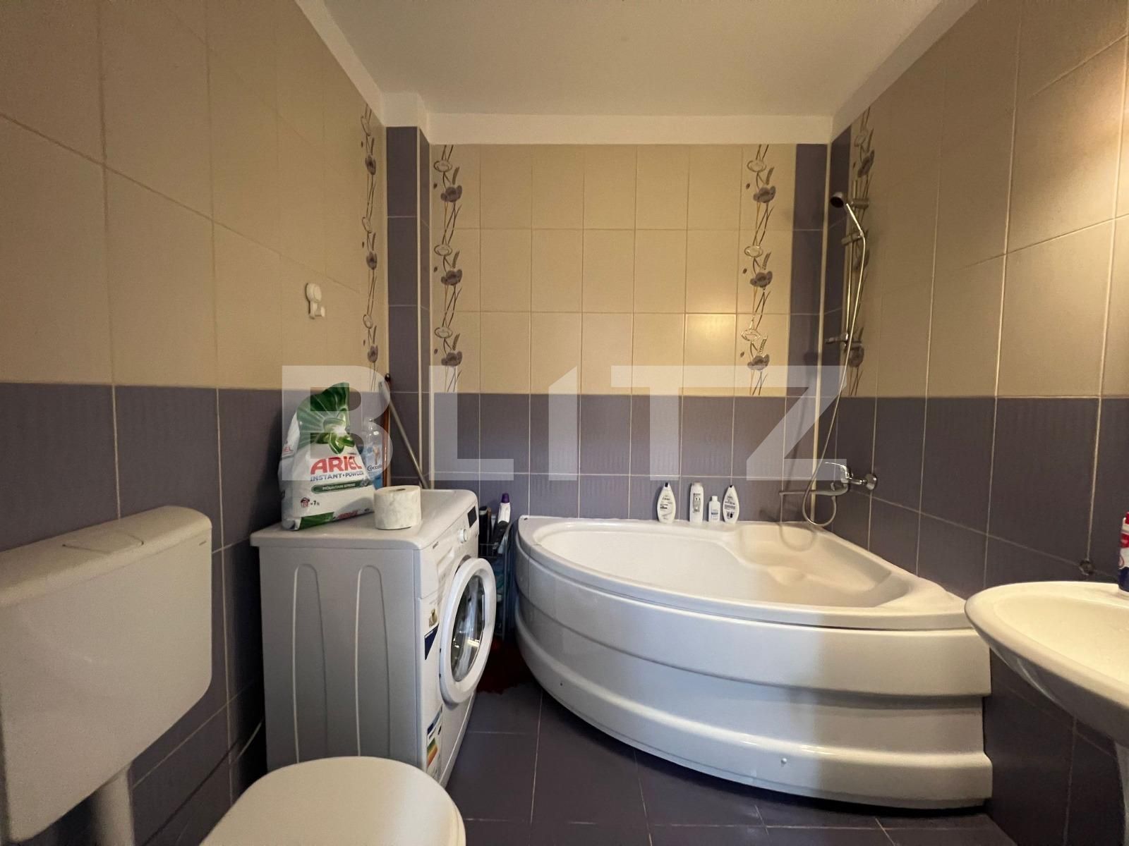 Apartament de închiriat 3 camere Manastur - 120176AI | BLITZ Cluj-Napoca | Poza11