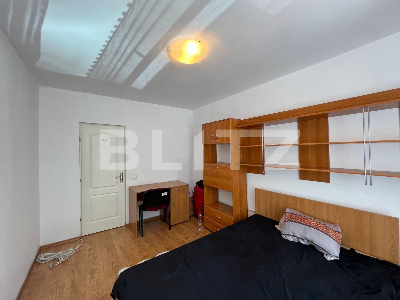 Apartament de închiriat 3 camere Manastur - 120176AI | BLITZ Cluj-Napoca | Poza4