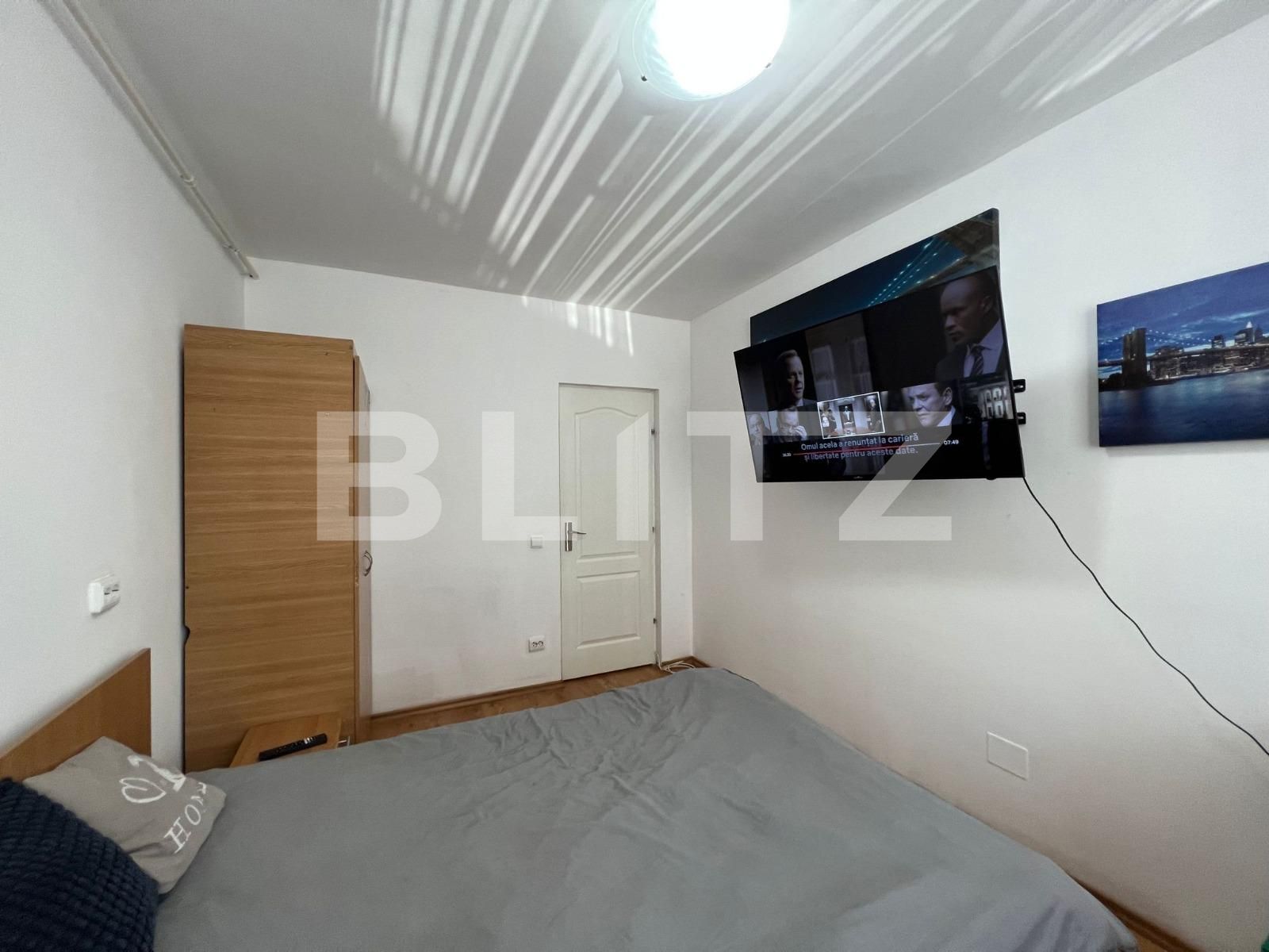 Apartament de închiriat 3 camere Manastur - 120176AI | BLITZ Cluj-Napoca | Poza2
