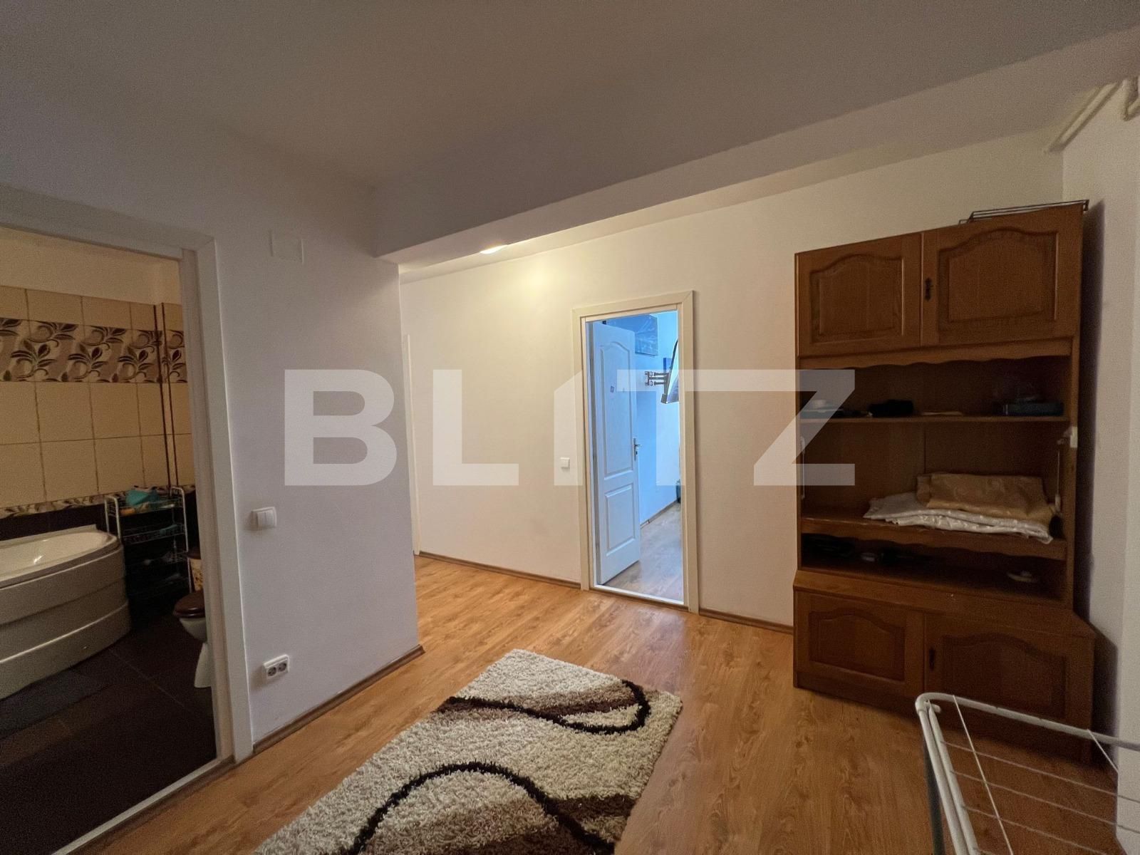 Apartament de închiriat 3 camere Manastur - 120176AI | BLITZ Cluj-Napoca | Poza9