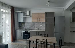 Apartament 2 camere, 55 mp, etaj intermediar, parcare, zona Stejarului