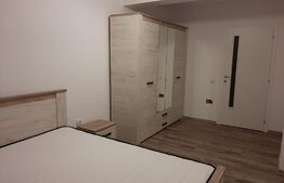 Apartament 2 camere, 55 mp, etaj intermediar, parcare, zona Stejarului