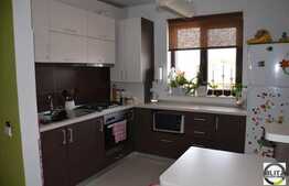 2 camere, 62 mp utili, 40 mp pod amenajat, 12 mp balcon in zona Macesului!