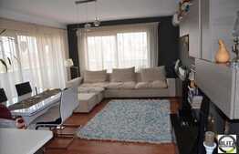 2 camere, 62 mp utili, 40 mp pod amenajat, 12 mp balcon in zona Macesului!