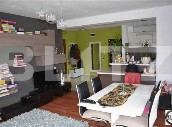 Apartament de vânzare 2 camere Bună Ziua - 12018AV | BLITZ Cluj-Napoca | Poza2