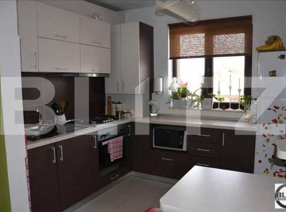 Apartament de vânzare 2 camere Bună Ziua - 12018AV | BLITZ Cluj-Napoca | Poza3