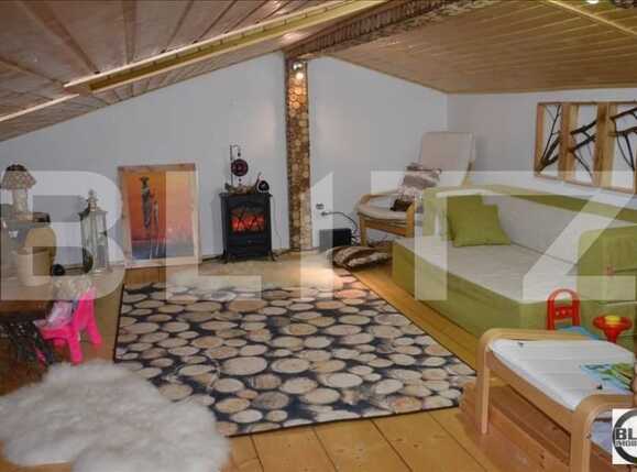 Apartament de vânzare 2 camere Bună Ziua - 12018AV | BLITZ Cluj-Napoca | Poza5