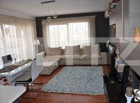 Apartament de vânzare 2 camere Bună Ziua - 12018AV | BLITZ Cluj-Napoca | Poza1