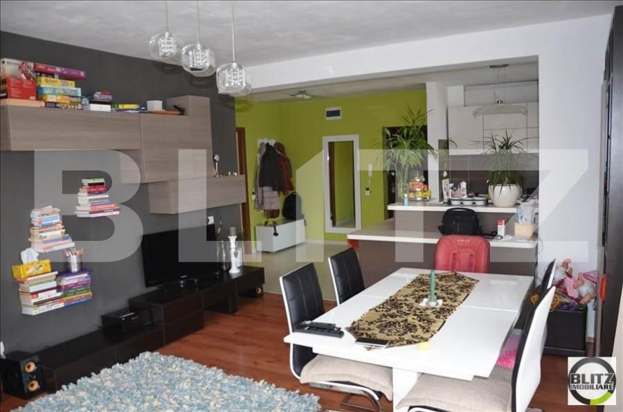 Apartament de vânzare 2 camere Bună Ziua - 12018AV | BLITZ Cluj-Napoca | Poza2