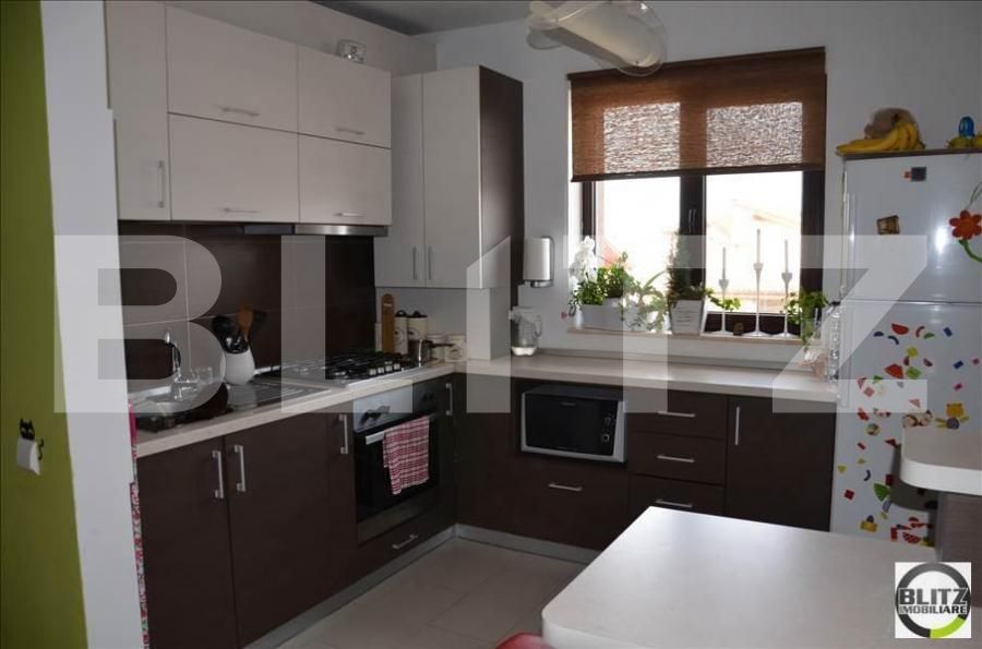 Apartament de vânzare 2 camere Bună Ziua - 12018AV | BLITZ Cluj-Napoca | Poza3