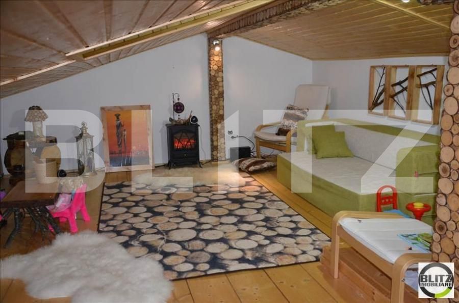 Apartament de vânzare 2 camere Bună Ziua - 12018AV | BLITZ Cluj-Napoca | Poza5