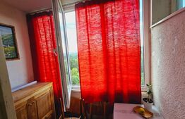  Garsoniera, 32mp, etaj intermediar, zona Detunata