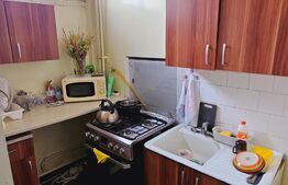  Garsoniera, 32mp, etaj intermediar, zona Detunata