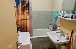  Garsoniera, 32mp, etaj intermediar, zona Detunata