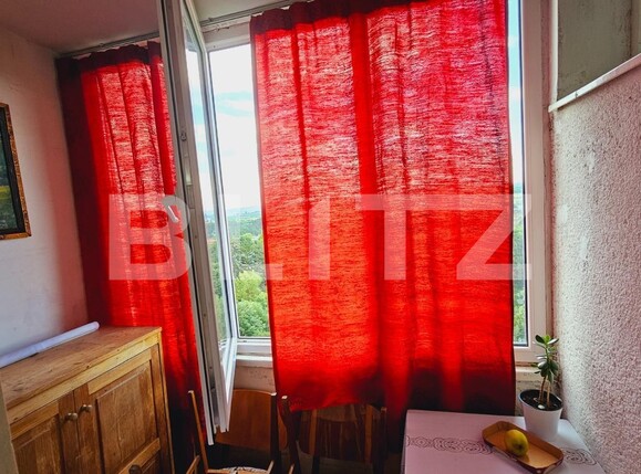 Garsonieră de vânzare Gheorgheni - 120180AV | BLITZ Cluj-Napoca | Poza4