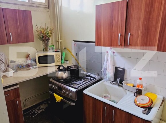 Garsonieră de vânzare Gheorgheni - 120180AV | BLITZ Cluj-Napoca | Poza3