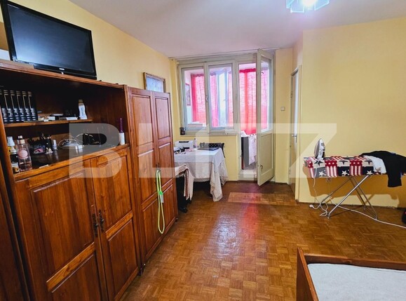 Garsonieră de vânzare Gheorgheni - 120180AV | BLITZ Cluj-Napoca | Poza1