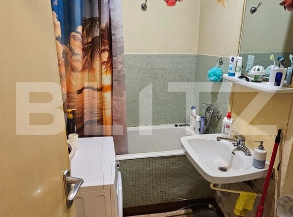 Garsonieră de vânzare Gheorgheni - 120180AV | BLITZ Cluj-Napoca | Poza5