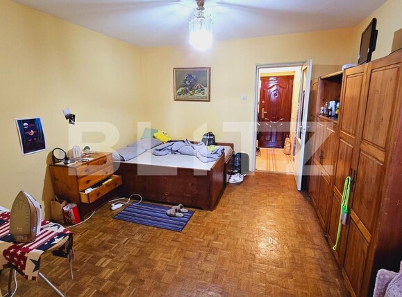 Garsonieră de vânzare Gheorgheni - 120180AV | BLITZ Cluj-Napoca | Poza2