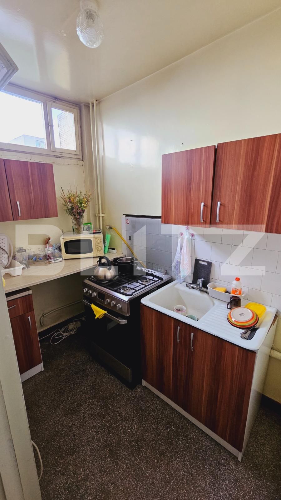 Garsonieră de vânzare Gheorgheni - 120180AV | BLITZ Cluj-Napoca | Poza3