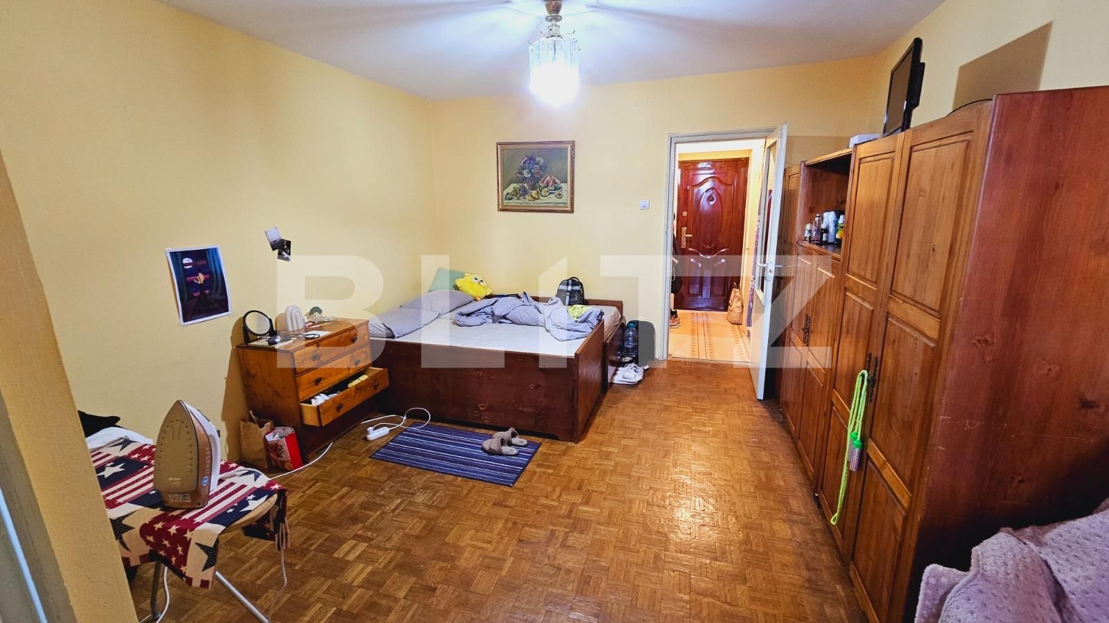 Garsonieră de vânzare Gheorgheni - 120180AV | BLITZ Cluj-Napoca | Poza2