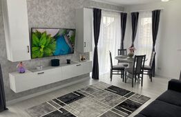 Apartament 2 camere, 49mp, parcare, zona Porii