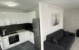 Apartament 2 camere, 49mp, parcare, zona Porii