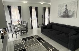 Apartament 2 camere, 49mp, parcare, zona Porii