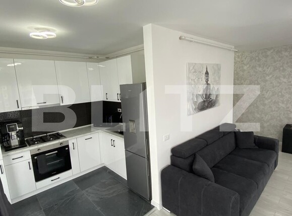 Apartament de vânzare 2 camere Floreşti - 120181AV | BLITZ Cluj-Napoca | Poza3