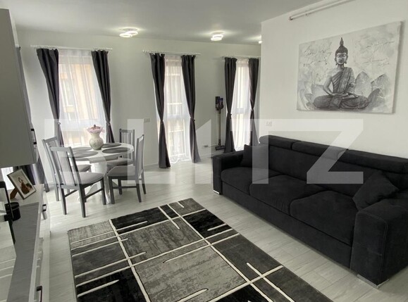 Apartament de vânzare 2 camere Floreşti - 120181AV | BLITZ Cluj-Napoca | Poza1