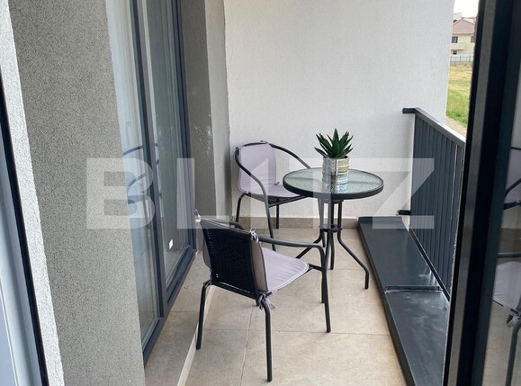 Apartament de vânzare 2 camere Floreşti - 120181AV | BLITZ Cluj-Napoca | Poza8