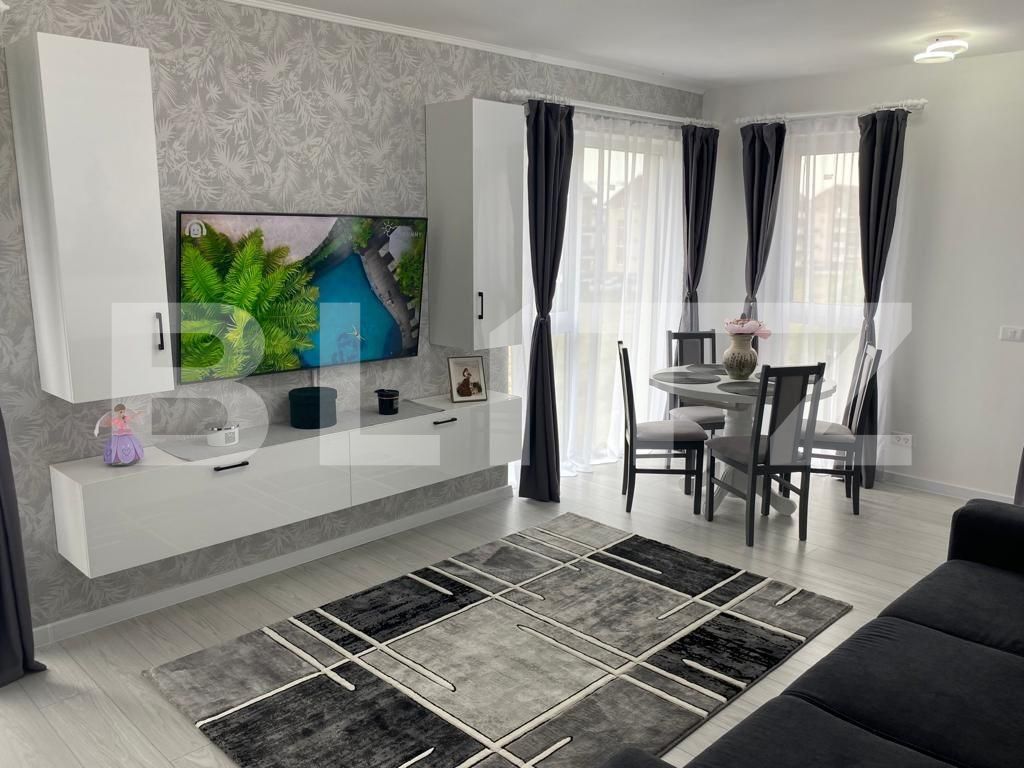 Apartament de vânzare 2 camere Floreşti - 120181AV | BLITZ Cluj-Napoca | Poza2