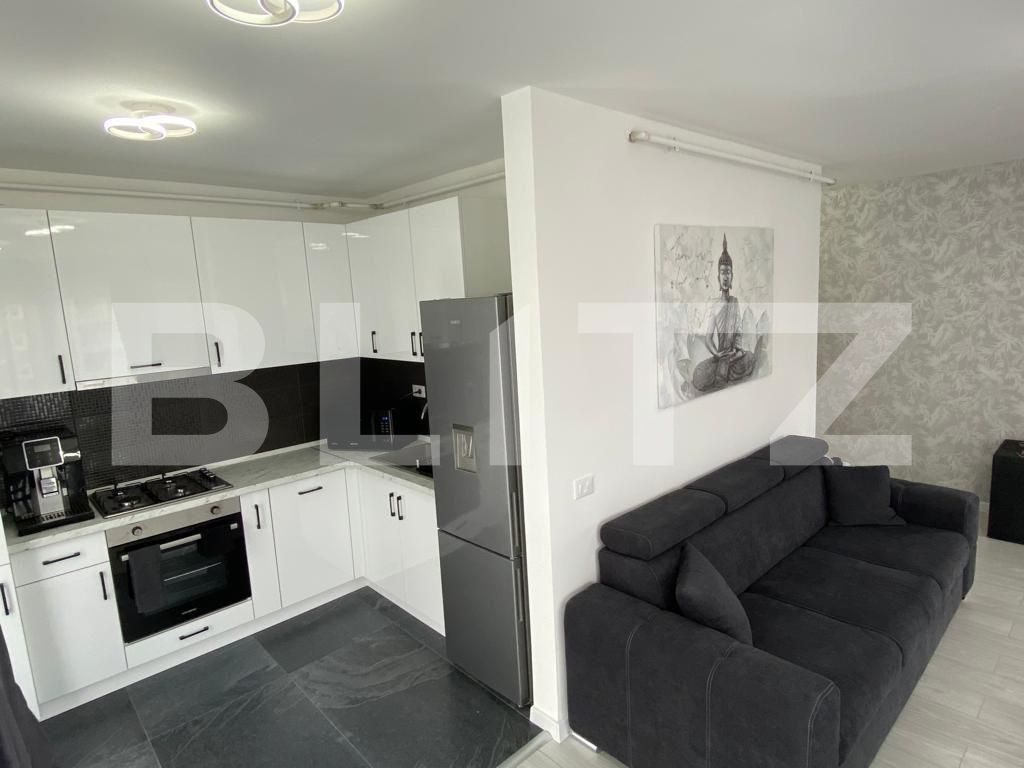 Apartament de vânzare 2 camere Floreşti - 120181AV | BLITZ Cluj-Napoca | Poza3