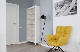 Apartament 2 camere, 68 mp, 2 parcari, zona strazii Observatorului