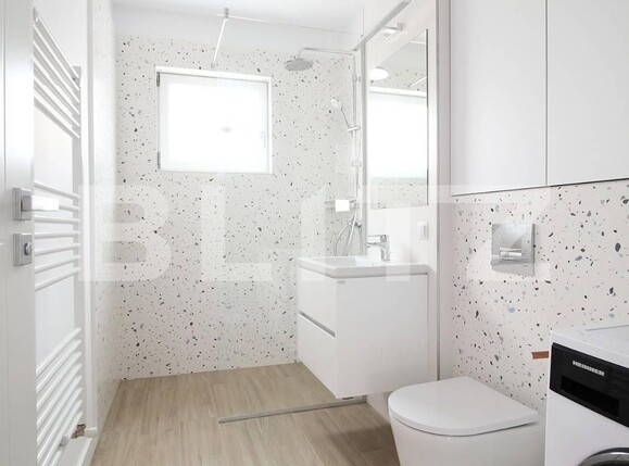 Apartament de închiriat 2 camere Zorilor - 120190AI | BLITZ Cluj-Napoca | Poza6