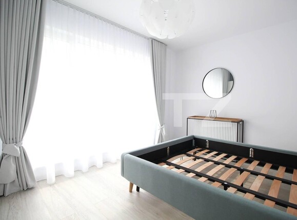 Apartament de închiriat 2 camere Zorilor - 120190AI | BLITZ Cluj-Napoca | Poza5