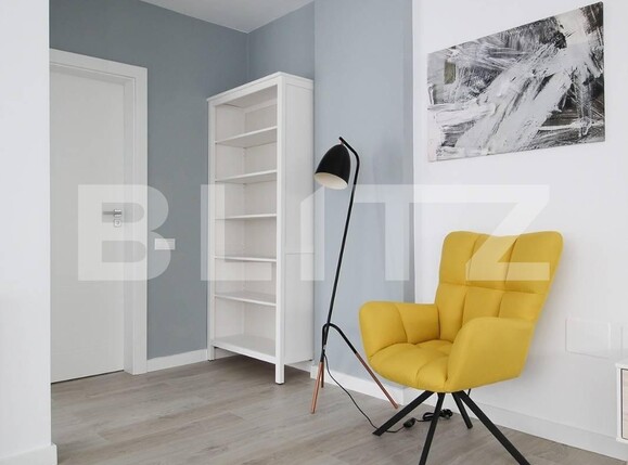 Apartament de închiriat 2 camere Zorilor - 120190AI | BLITZ Cluj-Napoca | Poza4