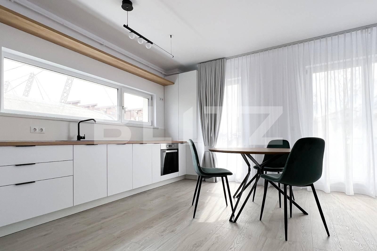 Apartament de închiriat 2 camere Zorilor - 120190AI | BLITZ Cluj-Napoca | Poza2